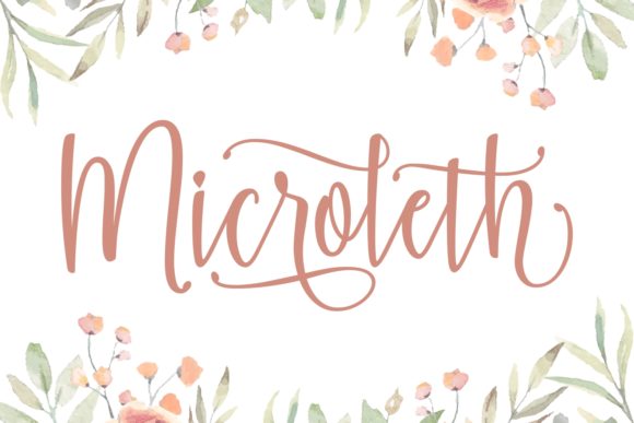 Microleth: A Versatile Script for Creative Projects
